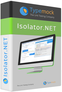 Isolator .NET Software Box