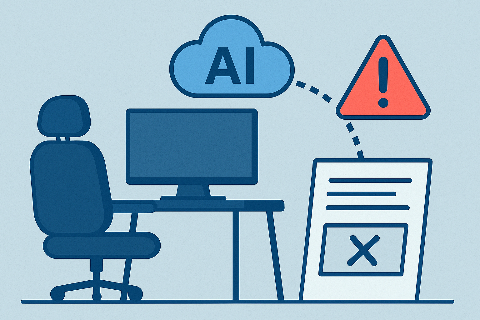 AI or Manual