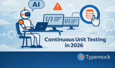 Continuous Unit Testing 2026