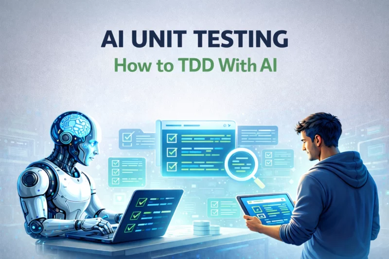 Ai UnitTesting