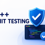 C++ unit testing